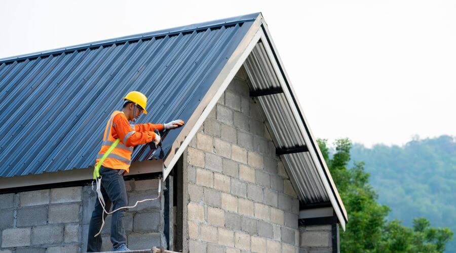 Expert flood damage restoration services in Camp Grove, IL
